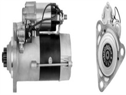 MAHLE ORIGINAL MS 754