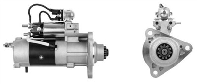 MAHLE ORIGINAL MS 776 Číslo výrobce: 11139620. EAN: 3838922362602.