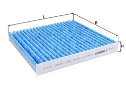 MAHLE ORIGINAL LAO 430