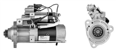 MAHLE ORIGINAL MS 781 Číslo výrobce: 11139614. EAN: 3838922361926.