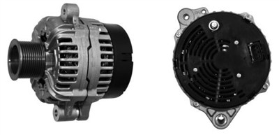 MAHLE ORIGINAL MG 822 Číslo výrobce: 72460249. EAN: 3838922363760.