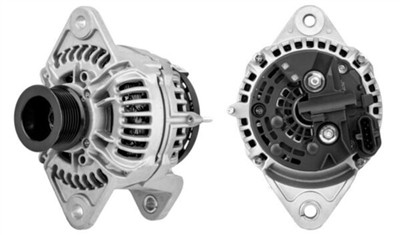 MAHLE ORIGINAL MG 814 Číslo výrobce: 11209621. EAN: 3838922362435.