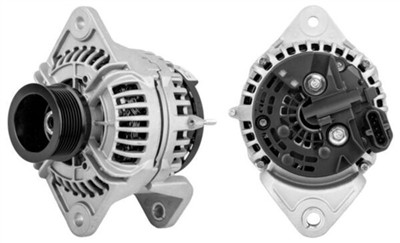 MAHLE ORIGINAL MG 815 Číslo výrobce: 11209622. EAN: 3838922362237.