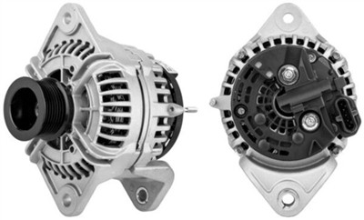 MAHLE ORIGINAL MG 802 Číslo výrobce: 11209620. EAN: 3838922362459.
