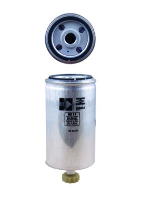 MAHLE ORIGINAL KS 11 Číslo výrobce: 76672117. EAN: 4009026409879.
