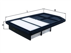 MAHLE ORIGINAL LX 4264