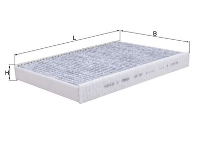 MAHLE ORIGINAL LAK 387 Číslo výrobce: 70519396. EAN: 4009026735442.