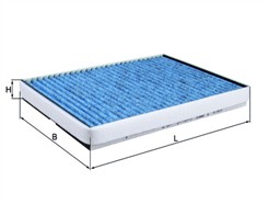 MAHLE ORIGINAL LAO 75