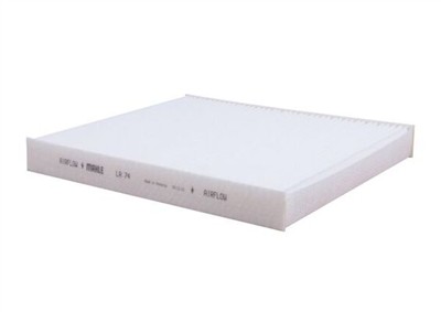 MAHLE ORIGINAL LA 74 Číslo výrobce: 76417950. EAN: 4009026506578.