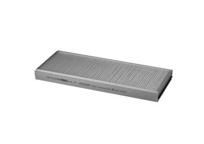 MAHLE ORIGINAL LA 77 Číslo výrobce: 76418214. EAN: 4009026506837.