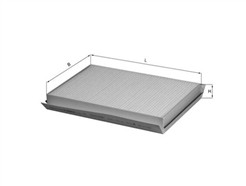 MAHLE ORIGINAL LA 79