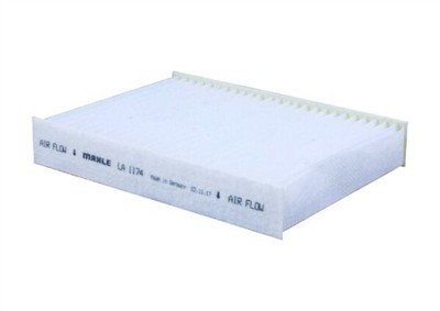 MAHLE ORIGINAL LA 1174 Číslo výrobce: 72455985. EAN: 4009026978399.