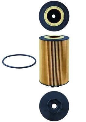 MAHLE ORIGINAL OX 1140D Číslo výrobce: 72563919. EAN: 4009026966167.