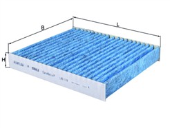 MAHLE ORIGINAL LAO 119