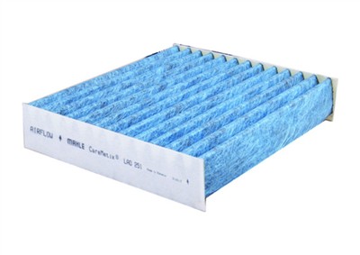 MAHLE ORIGINAL LAO 251 Číslo výrobce: 72414373. EAN: 4009026962510.