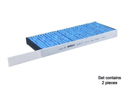 MAHLE ORIGINAL LAO 751/S Číslo výrobce: 72426139. EAN: 4009026966037.