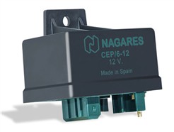 MAHLE ORIGINAL MHG 16