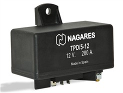 MAHLE ORIGINAL MHG 26