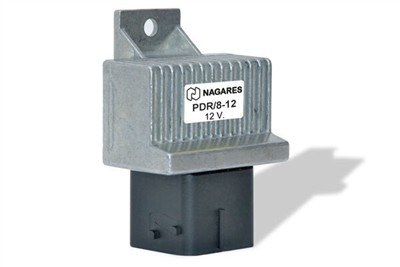 MAHLE ORIGINAL MHG 13 Číslo výrobce: 72473804. EAN: 8436034413776.