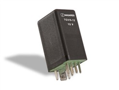 MAHLE ORIGINAL MHG 22