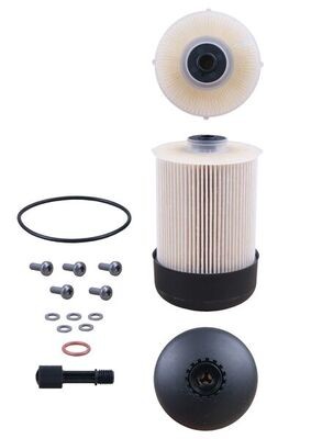 MAHLE ORIGINAL KX 338/22D Číslo výrobce: 72342680. EAN: 4009026930205.