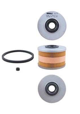 MAHLE ORIGINAL KX 79D Číslo výrobce: 79805243. EAN: 4009026089507.