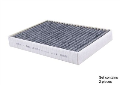 MAHLE ORIGINAL LAK 675/2/S Číslo výrobce: 72434829. EAN: 4009026967720.