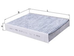 MAHLE ORIGINAL LAK 1173