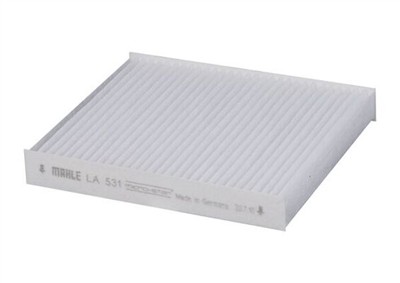 MAHLE ORIGINAL LA 531 Číslo výrobce: 70520508. EAN: 4009026735626.