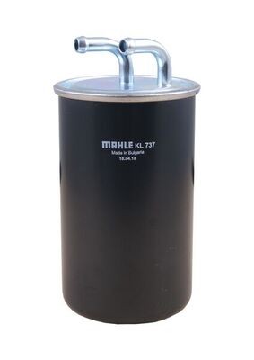 MAHLE ORIGINAL KL 737 Číslo výrobce: 70388386. EAN: 4009026725313.