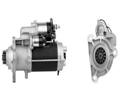 MAHLE ORIGINAL MS 757