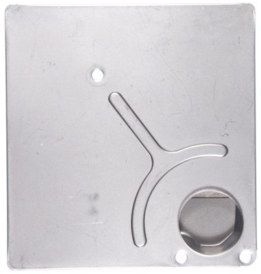 MAHLE ORIGINAL HX 87D Číslo výrobce: 70364445. EAN: 4009026601570.