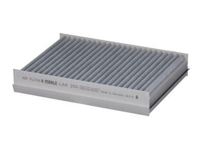 MAHLE ORIGINAL LAK 250 Číslo výrobce: 76787154. EAN: 4009026507391.