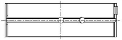 MAHLE ORIGINAL 061 HL 19078 025 EAN: 4009026578087.