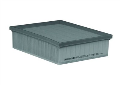 MAHLE ORIGINAL LX 1765 Číslo výrobce: 70325099. EAN: 4009026508787.