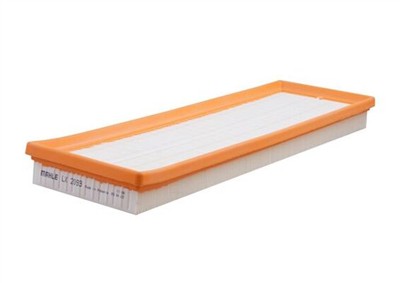 MAHLE ORIGINAL LX 2093 Číslo výrobce: 70381350. EAN: 4009026718407.