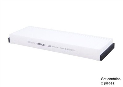 MAHLE ORIGINAL LA 239/S Číslo výrobce: 70582812. EAN: 4009026507285.