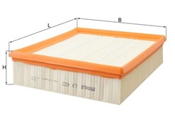 MAHLE ORIGINAL LX 422