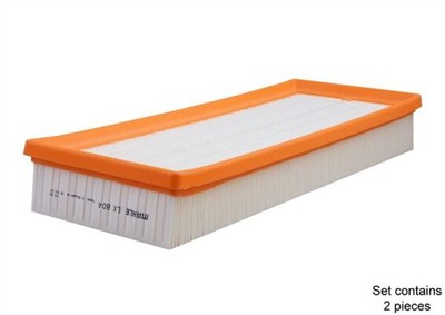 MAHLE ORIGINAL LX 804/S Číslo výrobce: 72555134. EAN: 4009026404461.