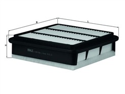 MAHLE ORIGINAL LX 2834