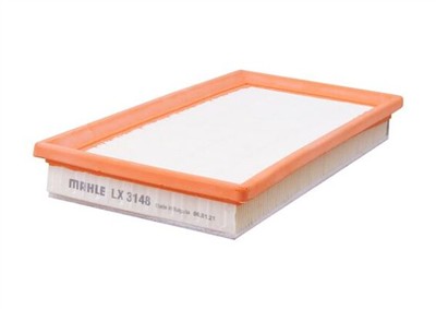 MAHLE ORIGINAL LX 3148 Číslo výrobce: 72556499. EAN: 4009026879078.
