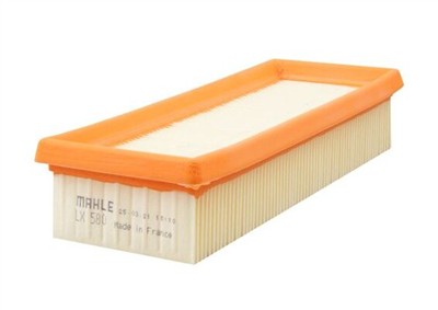 MAHLE ORIGINAL LX 580 Číslo výrobce: 78756249. EAN: 4009026033111.