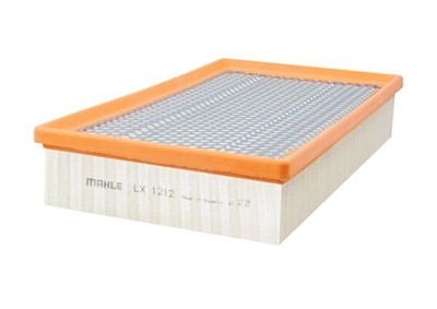 MAHLE ORIGINAL LX 1212 Číslo výrobce: 76626188. EAN: 4009026405611.