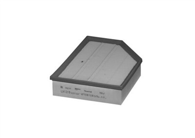 MAHLE ORIGINAL LX 1219 Číslo výrobce: 76413421. EAN: 4009026507537.