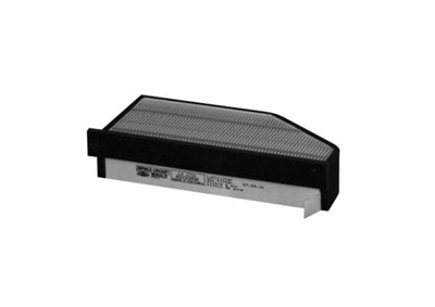 MAHLE ORIGINAL LX 1710 Číslo výrobce: 76879357. EAN: 4009026503874.