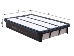 MAHLE ORIGINAL LX 1740