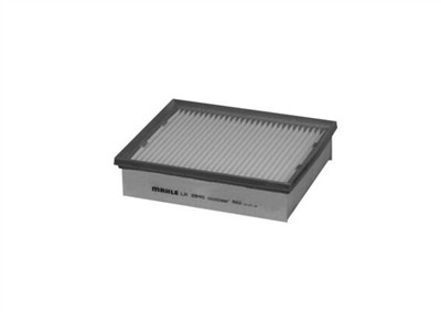 MAHLE ORIGINAL LX 2840 Číslo výrobce: 70519880. EAN: 4009026735473.