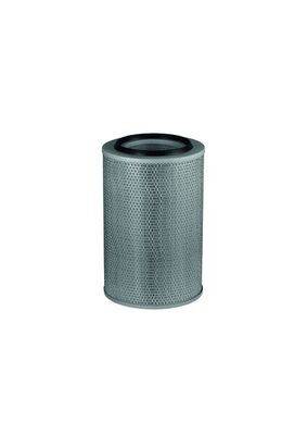 MAHLE ORIGINAL LX 345 Číslo výrobce: 78606246. EAN: 4009026009666.