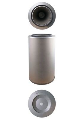 MAHLE ORIGINAL LX 1255 Číslo výrobce: 76593115. EAN: 4009026309773.