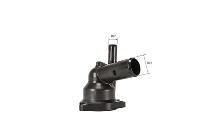 MAHLE ORIGINAL TI 257 82 Číslo výrobce: 72472551. EAN: 4057635007597.